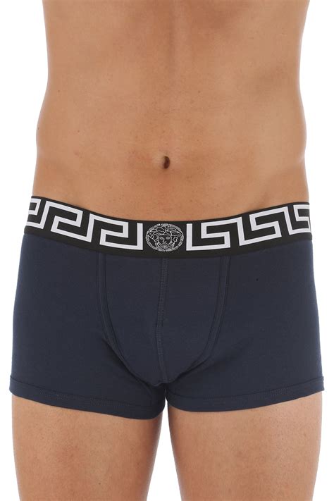 mens versace underwear|versace men's underwear from macy's.